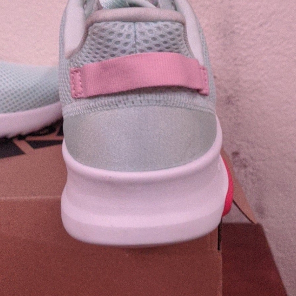 adidas cloudfoam shoes - Picture 4 of 6